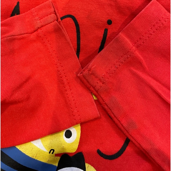 Boys long sleeve shirt- size 24 months - Picture 5 of 5